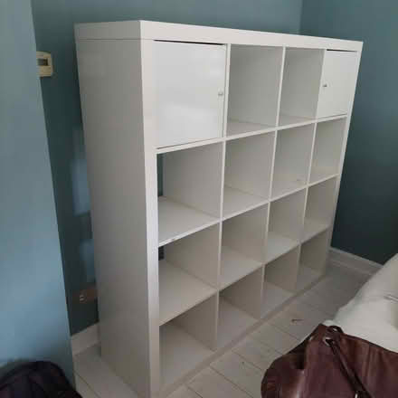Photo of free IKEA storage cabinet (Lewes BN7) #1