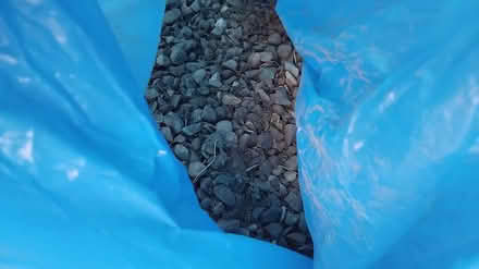 Photo of free P gravel small stones (Nuneaton CV11) #2