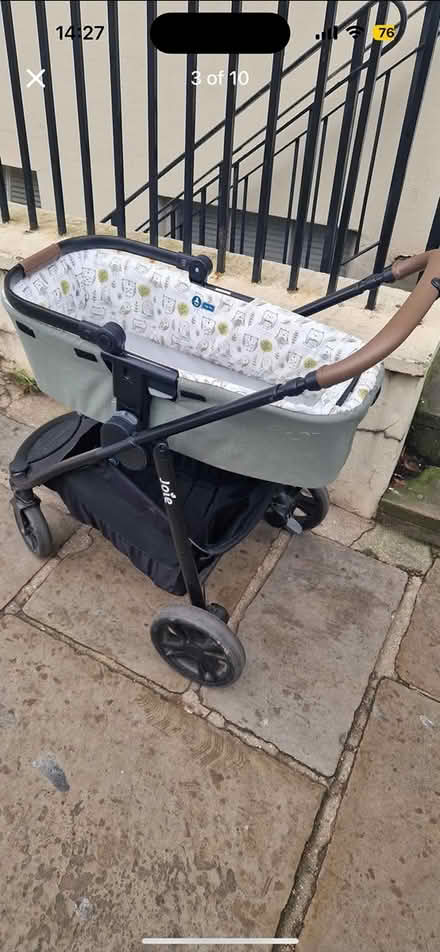 Photo of free Prom (Hampstead NW3) #4