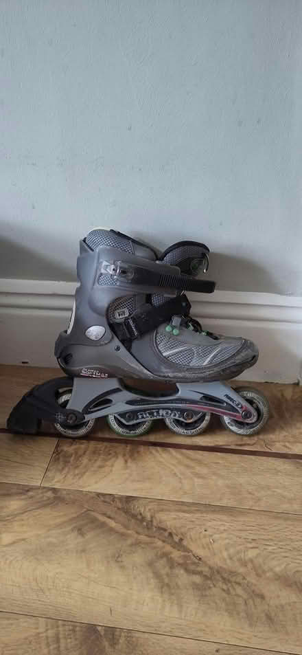 Photo of free Rollerblades (Forest Hall NE12) #1