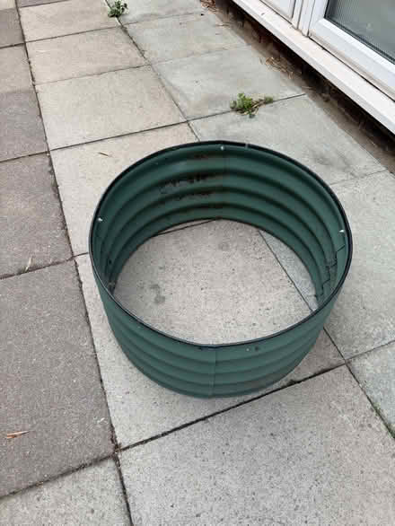 Photo of free Garden Planters For you - Collect from SW6 Area (Walham Green SW6) #1