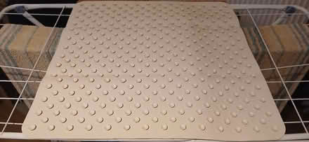 Photo of free Square shower anti-slip mat (St Lawrence, Ramsgate) #2