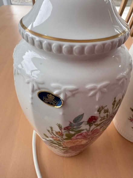 Photo of free Two Lamps (Dublin 18) #2