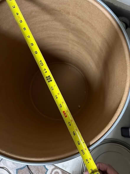 Photo of free drum (Moreno Valley) #4