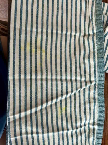 Photo of free Set of 4 cloth napkins (Owings Mills,MD) #2