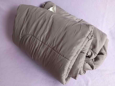 Photo of free Camping sleeping quilt (Upper Wolvercote OX2) #1