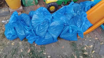 Photo of free P gravel small stones (Nuneaton CV11) #1