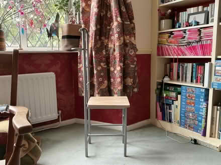 Photo of free Valet chair (Sutton Park DY11) #2