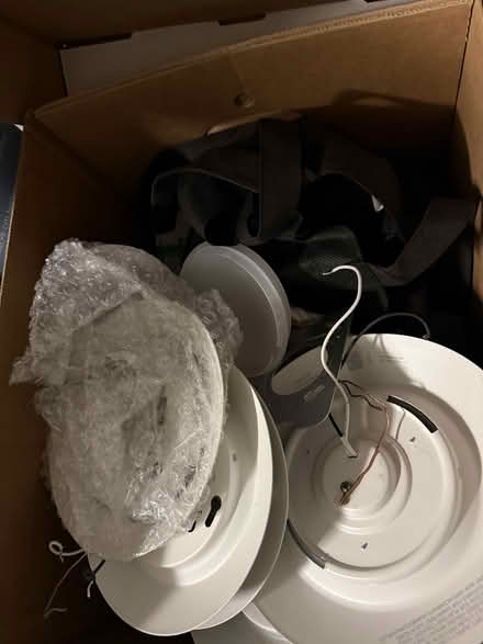 Photo of free Household Items (Palmetto) #4