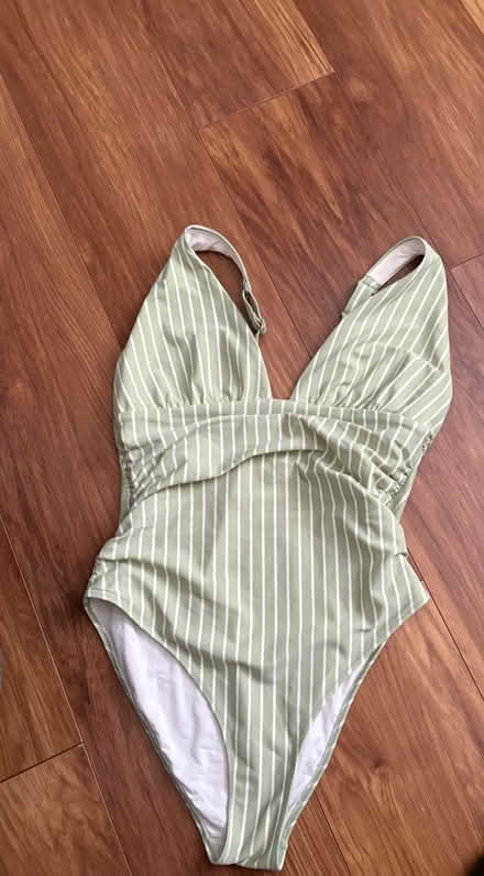 Photo of free Bag of clothes (Hampden Park BN22) #1