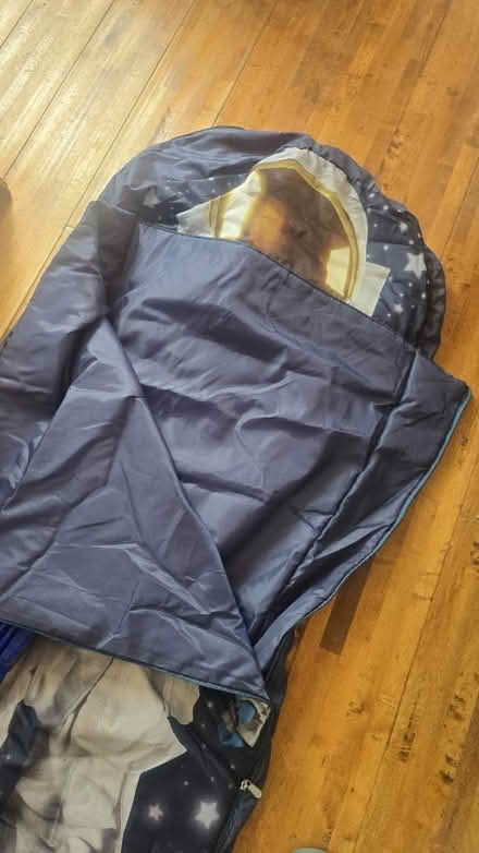 Photo of free Readybed, inflatable kids air bed (Cutteslowe, Oxford OX2) #2