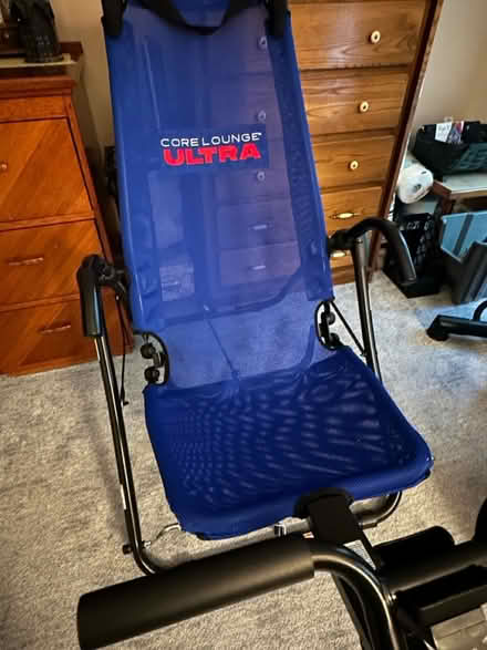 Photo of free Exercise Ab lounger (Monrovia - off Bartholows Road) #1