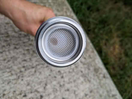 Photo of free Filter tube from 5 gallon jerry can (Grayland, WA) #2