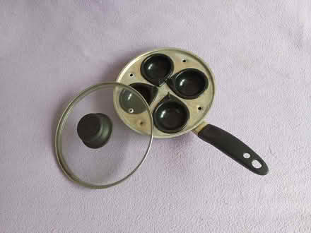Photo of free 4-egg poacher (Upper Wolvercote OX2) #1