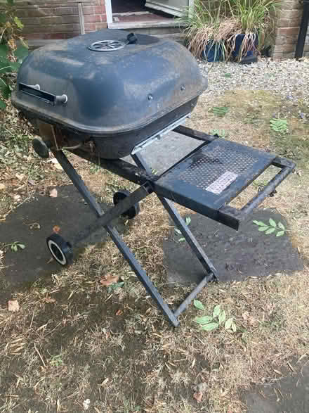 Photo of free Barbecue (Newbury RG19) #2