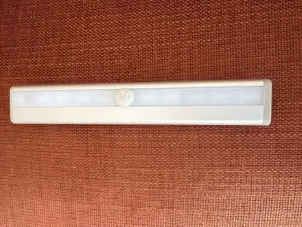 Photo of free Stick up cupboard light (Welling DA16) #1