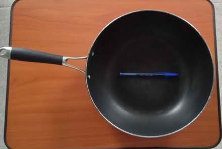 Photo of free Nonstick Frying Pan (Hither Green SE6) #1