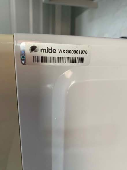 Photo of free Microwave (Ipswich IP4) #3