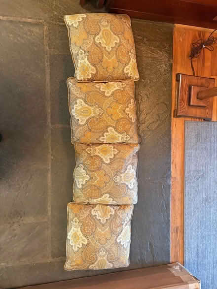 Photo of free Four Pillows (Elkins Park. PA) #1