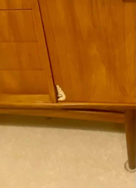 Photo of free Side board (Caversham RG4) #2