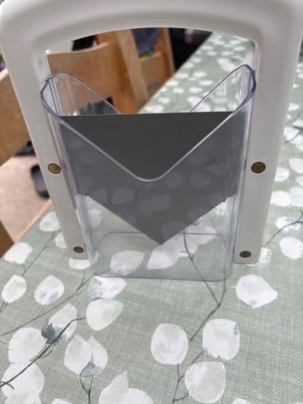 Photo of free bagel cutter (Whitchurch CF14) #2