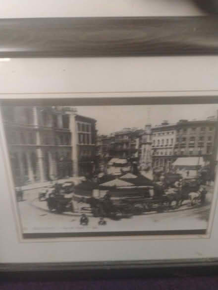 Photo of free Old Hastings picture (TN34 blacklands) #1