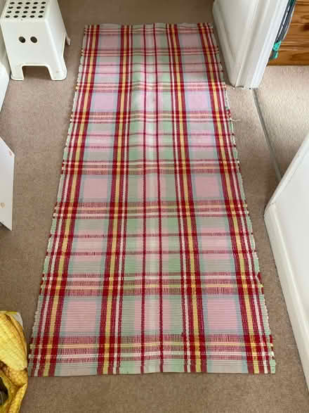 Photo of free Rug (Minchinhampton GL6) #1