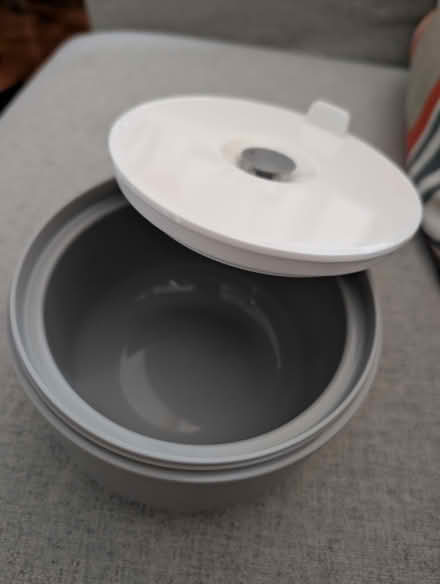 Photo of free Bentgo Soup Food Lunch Container (Washington Heights) #2