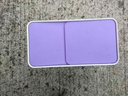 Photo of free Pill pack dispenser (Grayland, WA) #2