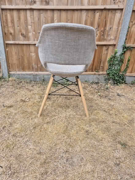 Photo of free Chair (Baldock (SG7)) #3