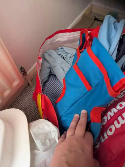 Photo of free Job lot of kids stuff (ME14 2PX) #3