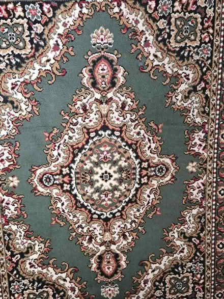 Photo of free Rug (Riddlesdown CR8) #2