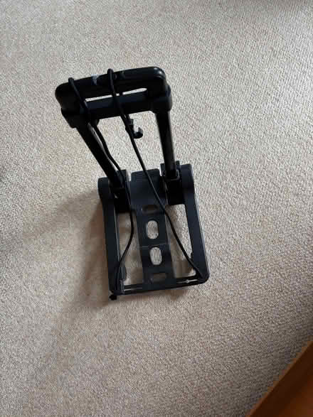 Photo of free Small trolley (Alton GU34) #2