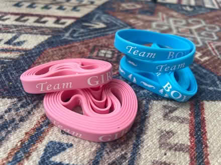 Photo of free Bracelets for gender review (Beaumont LA1) #1