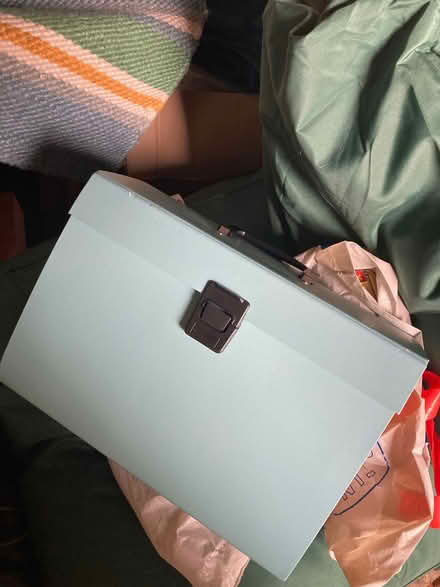 Photo of free Expanding file (Stanford-Le-Hope SS17) #1