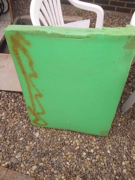 Photo of free Foam (Killamarsh S21) #1