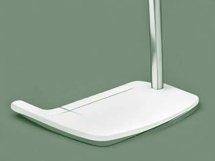 Photo of Golf putter (Hayes BR2) #1