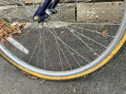 Photo of free Raleigh Enigma ladies bike (Twerton BA2) #3