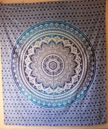 Photo of tapestries / wall hanging / fabric art! (Worthing BN11) #1