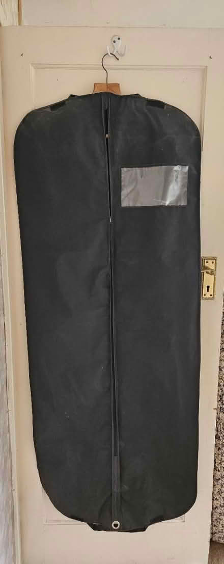 Photo of free Suitbag (Riddlesdown CR8) #1