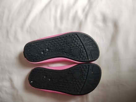 Photo of free Kids beach/pool shoes (Brockley SE4) #2