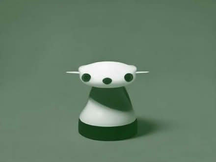 Photo of Manikin (Highweek TQ12) #1