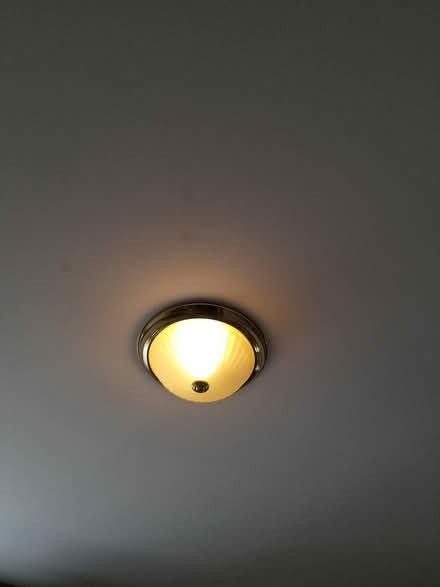 Photo of free Ceiling lights (Hunt Club) #4