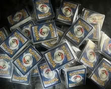 Photo of Pokemon cards (Worthing BN11) #1
