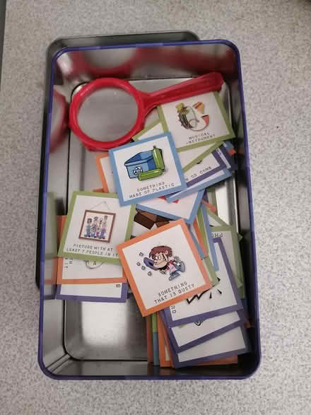 Photo of free Scavenger Hunt Game (Old Ottawa East) #3