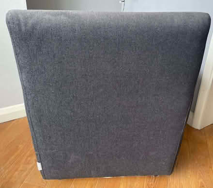 Photo of free Habitat armchair (Hackney E9) #4