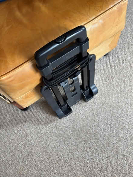 Photo of free Small trolley (Alton GU34) #1