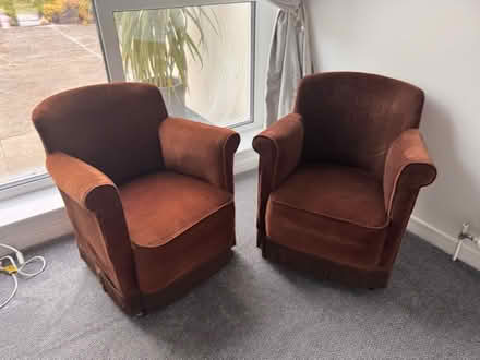 Photo of free Chairs (Dublin 18) #2