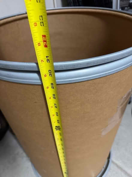 Photo of free drum (Moreno Valley) #3