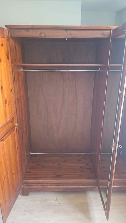Photo of free Mahogany colour (South Croydon CR2 7EF) #2